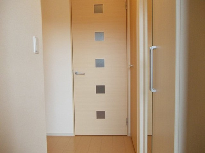 【玄関】 | バンデ　ハルト