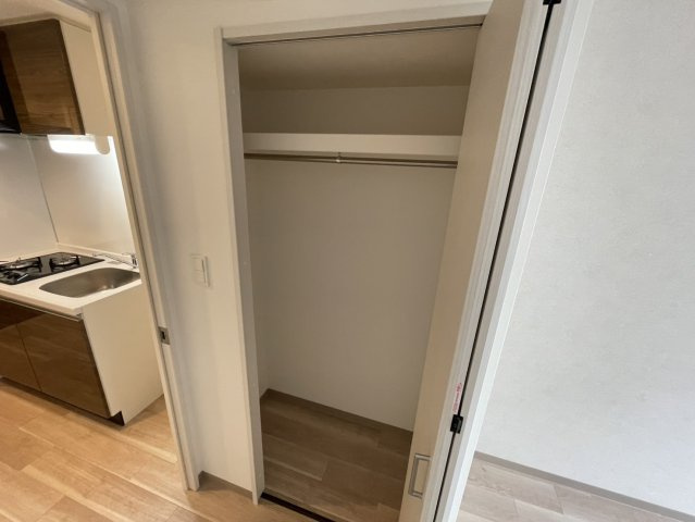 【収納】