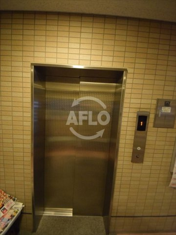 難波千日前OEMマンションのその他共用部分|難波千日前OEMマンション　エレベーター
