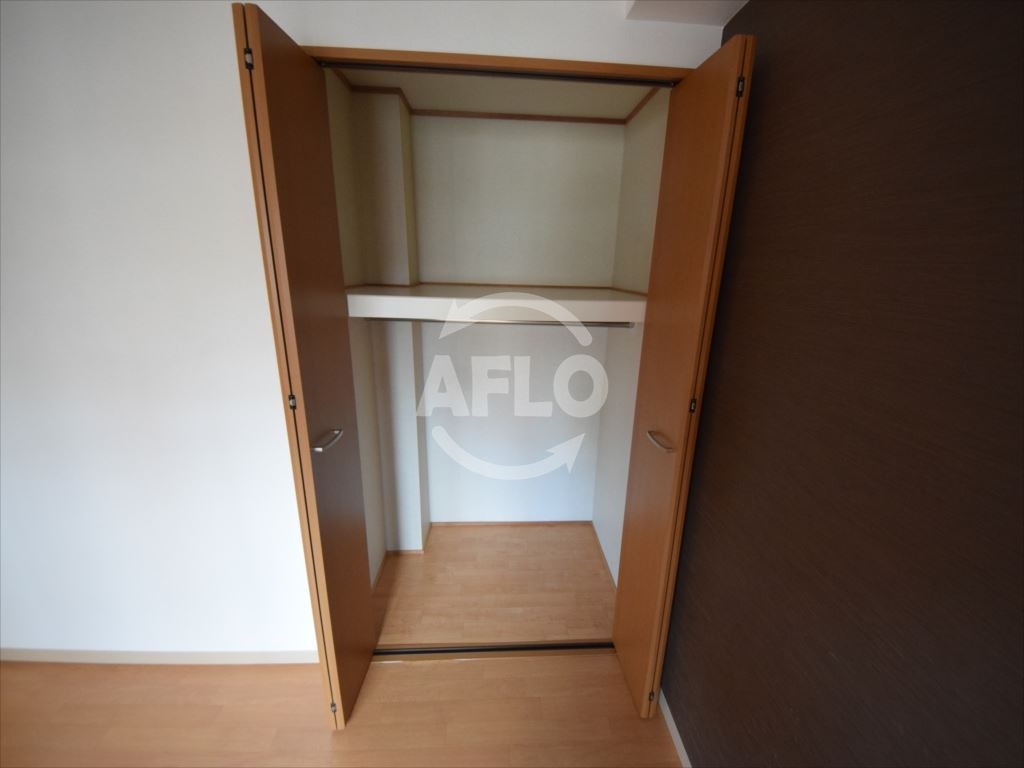 難波千日前OEMマンションの収納|難波千日前OEMマンション　収納