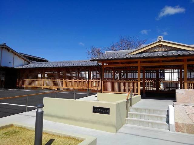ファイン・メゾンⅡの周辺|大口町立　北保育園まで600m