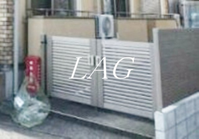 【エントランス】 | クローバー１番館 | エントランスです。
