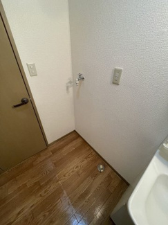 【設備】 | ハッピータウンB棟 | 別のお部屋の写真です。