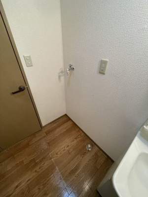 【設備】 | ハッピータウンB棟 | 別のお部屋の写真です。