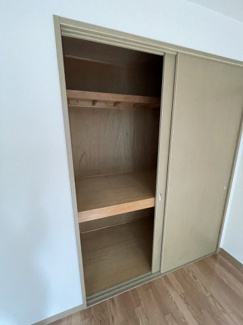 【収納】 | ハッピータウンB棟 | 別のお部屋の写真です。