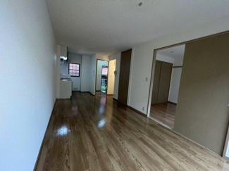 【居間・リビング】 | ハッピータウンB棟 | 別のお部屋の写真です。