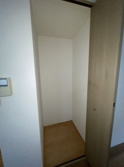 【収納】 | ハッピータウンB棟 | 別のお部屋の写真です。