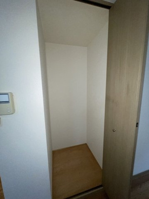 【収納】 | ハッピータウンB棟 | 別のお部屋の写真です。