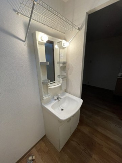 【洗面所】 | ハッピータウンB棟 | 別のお部屋の写真です。