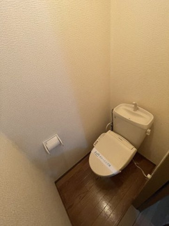 【トイレ】 | ハッピータウンB棟 | 別のお部屋の写真です。