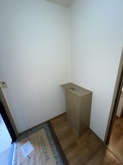 【玄関】 | ハッピータウンB棟 | 別のお部屋の写真です。