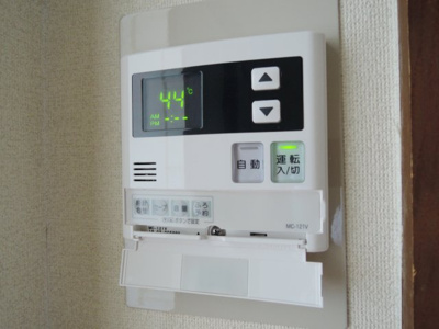 【設備】 | オリーブ阪南