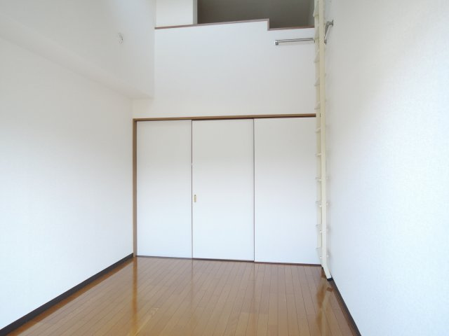 【寝室】 | オリーブ阪南