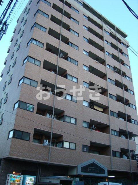 コージーハウス横浜南のその他共用部分