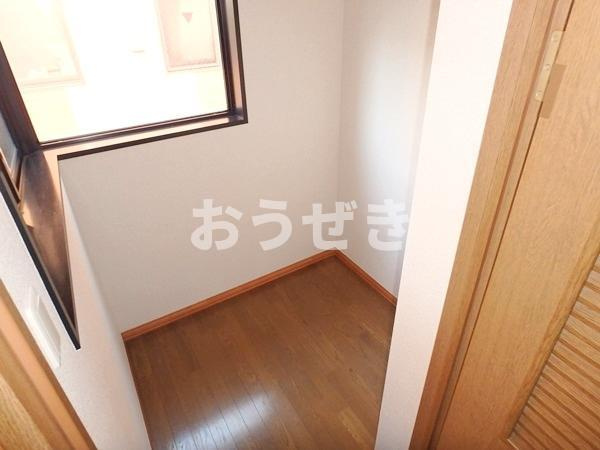 コージーハウス横浜南の収納