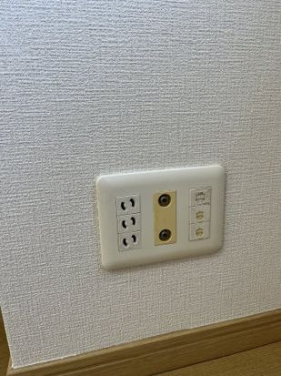 エムジー目黒駅前の設備