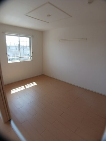 シャロームの内装