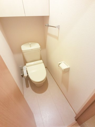 【トイレ】