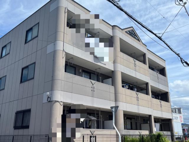 アムールあらこ