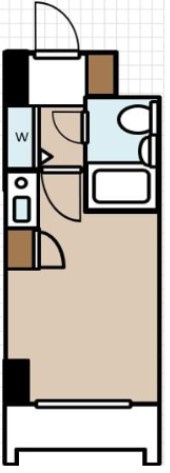 ダイアパレス生麦第四