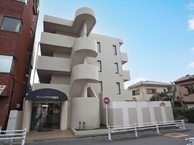 【外観】