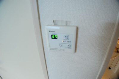 【設備】 | ウォンザハイムＢ棟