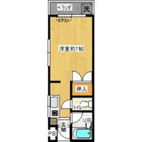 ウォンザハイムＢ棟の画像