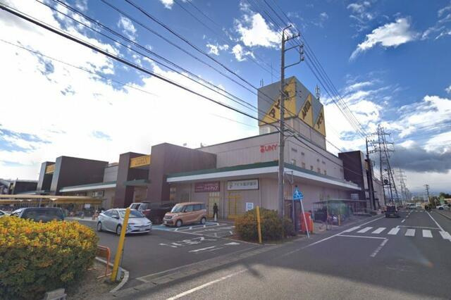 中古戸建て・仲介手数料半額）稲沢市西町３丁目の周辺|アピタタウン稲沢まで1,200m