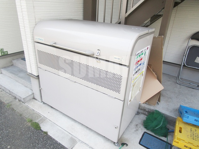 ルミエールのその他共用部分