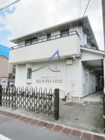 アイラ　Ｂの外観|外観です。