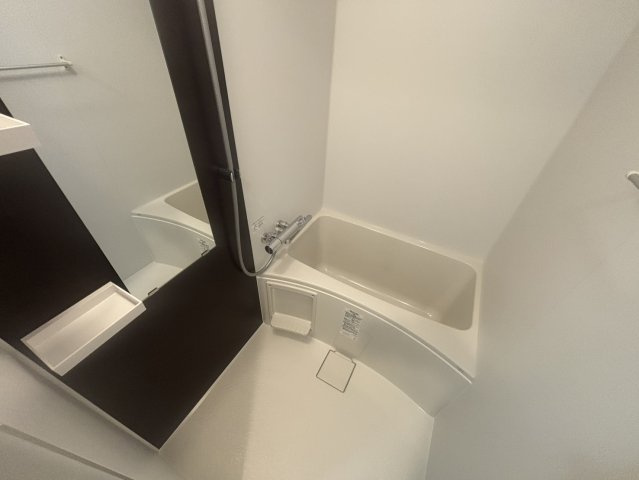 【浴室】 | ※同一マンションのイメージ写真※