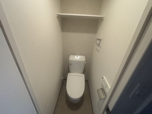 【トイレ】 | ※同一マンションのイメージ写真※