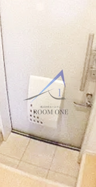 スペランツァの玄関|玄関です。