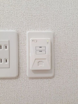 【設備】 | カトレア