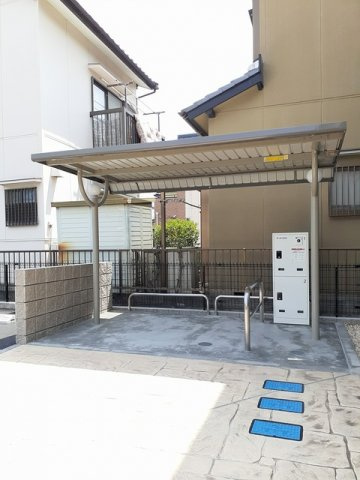 ＬＵＴＡＮ　下戸のその他共用部分