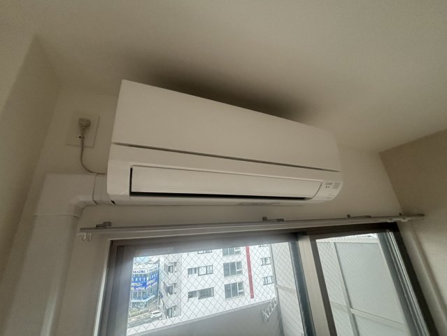 【設備】 | ※同一マンションのイメージ写真※