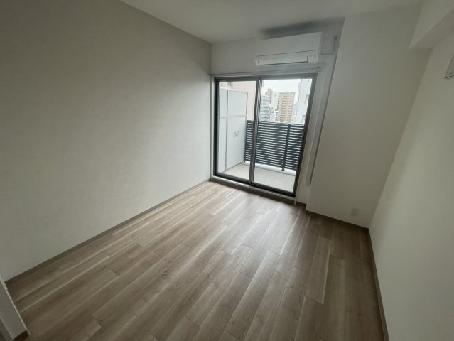 【居間・リビング】 | ※同一マンションのイメージ写真※