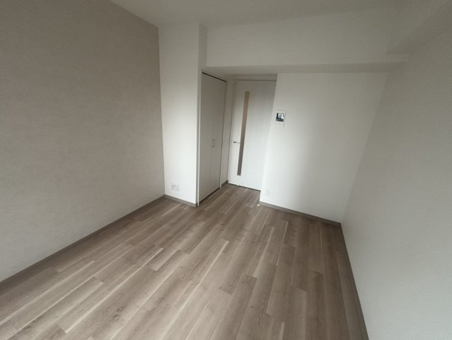 【寝室】 | ※同一マンションのイメージ写真※