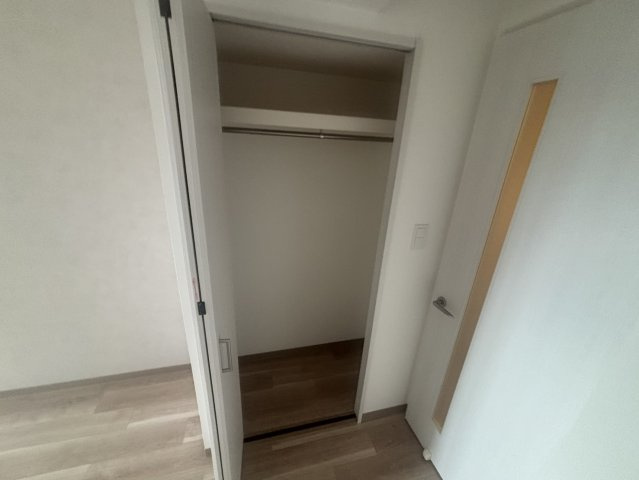 【収納】 | ※同一マンションのイメージ写真※