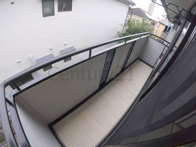 【バルコニー】 | アメニティ宝塚