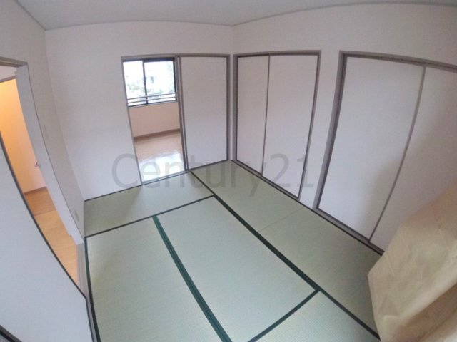 【寝室】 | アメニティ宝塚