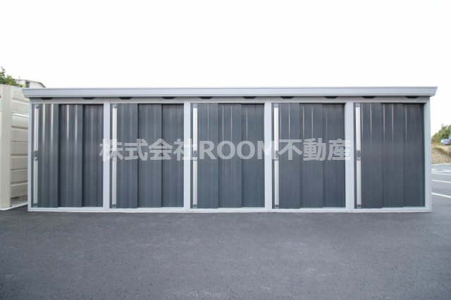 都城市立野町の賃貸マンションのその他