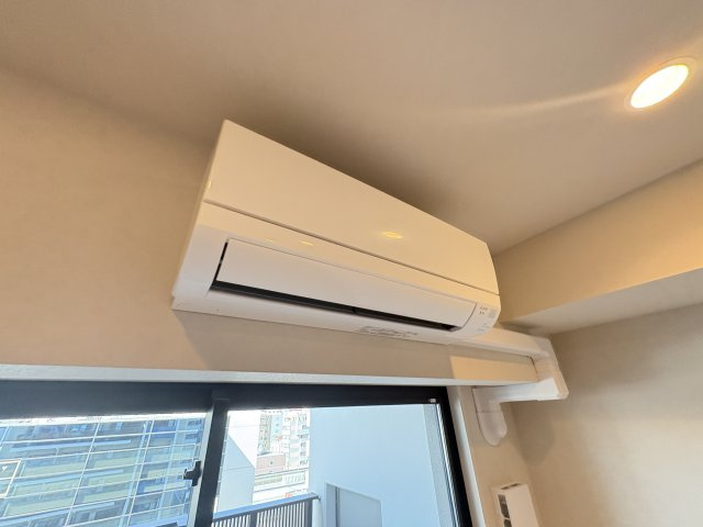 【設備】 | シーズンフラッツ南森町PREMIER