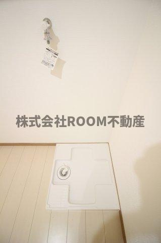 都城市千町の賃貸マンションの設備