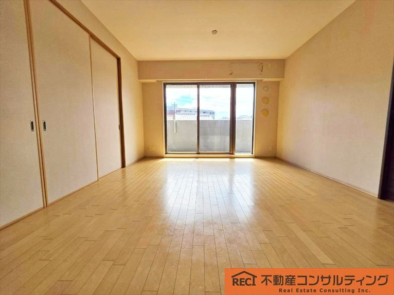 エスリード苦楽園老松町の内装
