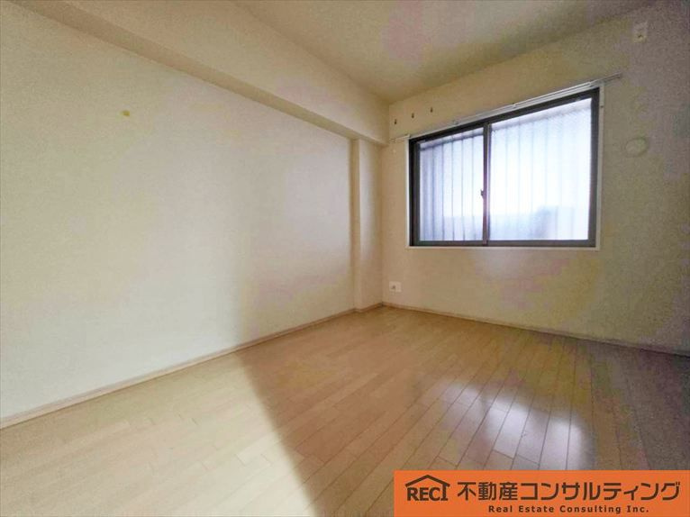 エスリード苦楽園老松町の子供部屋