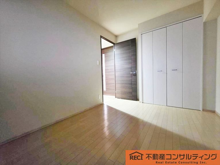 エスリード苦楽園老松町の子供部屋