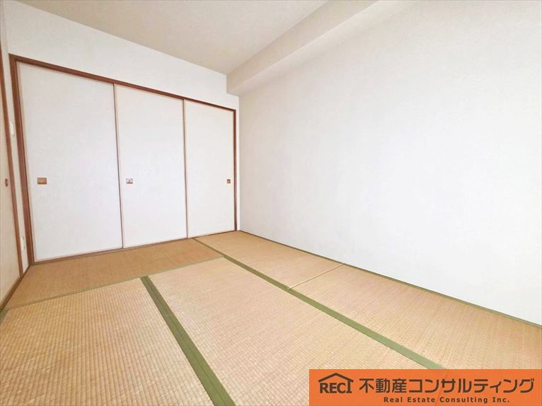 エスリード苦楽園老松町の和室