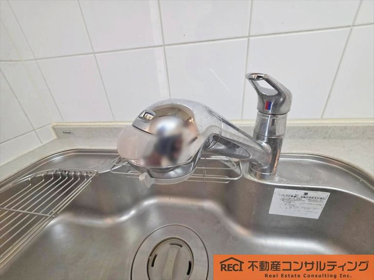 エスリード苦楽園老松町のキッチン