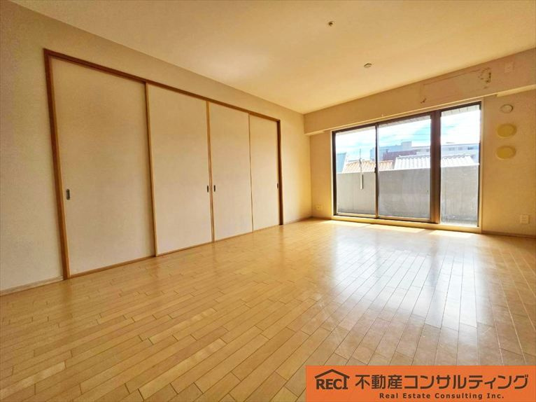 エスリード苦楽園老松町の内装